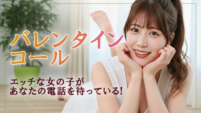 バレンタインコール